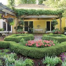 Maybe you would like to learn more about one of these? Plan The Perfect Backyard Garden Southern Living