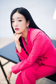 Apink Bomi I M So Sick Promotion Kpop Girls Ulzzang Girl Korean Girl