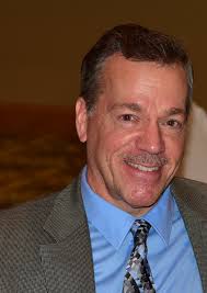 Congratulations to Mr. David Gish