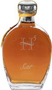 Sotol Hacienda De Chihuahua H5 Caracteristicas Triple Destilacion Anejado 5 Anos En Barricas De Roble Blanco Frances Catego Anejo Perfume Bottles Perfume