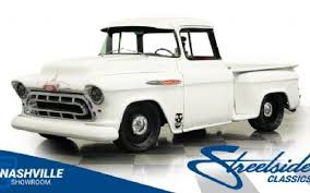 Image result for White 1954 Truck