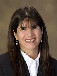 Maria C. Bishop, MD, FACP