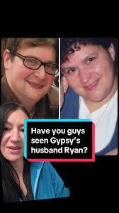 Gypsy Rose’s husband Ryan looks so much like Dee Dee Blanchard!! #fyp  #foryou #gypsyrose #gypsyroseblanchard #deedee #deedeeblanchard #twins  #lookalike #dopplerganger #viral #viralvideo #xyzbca