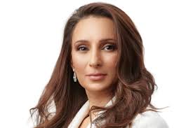 Revealed: The Arabian Business 100 Most Inspiring Women 2025
