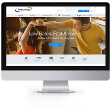 It's the 10th largest credit union in new york with assets totaling $2.41 billion and providing banking services to more than 207,000 members. Empower Fcu Responsive Credit Union Redesign Zag Interactive