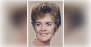 Obituary information for Betty Ann