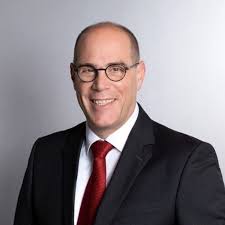 Kontakt Geschäftsstelle