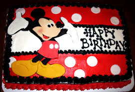 Square birthday cake, 80 birthday cake, birthday sheet cakes, cake boarders, beautiful cakes, amazing cakes, martini cake, white flower cake shoppe, sheet cake designs. Minnie Mouse Birthday Sheet Cake Novocom Top