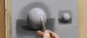 Review Vitruvian Studio Drawing Basics Online Course You don't need to wait for christmas to try your hand at these simple.