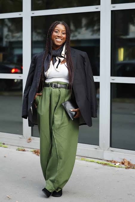 10 Stylish Outfits Made for 50-Degree Weather and Transitional Seasons