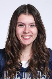 2025 Women's Lacrosse Roster