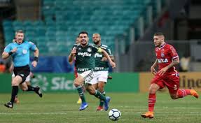 Aos domingos, são três resultados, apenas: Bahia 0x0 Palmeiras Assista Aos Melhores Momentos Do Jogo