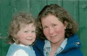 Alison Hargreaves' final summit