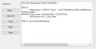 Cte Sql Deletes Considerations When Deleting Data With Common Table Expressions In Sql Server