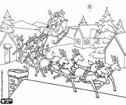 North Pole Village Coloring Pages Google Search Christmas Coloring Pages Santa Coloring Pages Coloring Pages