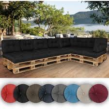 Gommapiuma per sedute in muratura. Cuscino Per Pallet Cuscino Per Pallet Cuscino Per Pallet Supporto Per Pallet Biancheria Di Lino Cuscino