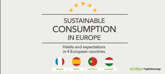 Check spelling or type a new query. European Study On Sustainable Consumption Oney