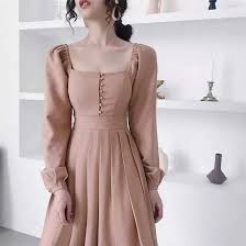 The long bodice makes for lots of coverage while still showing off your curves in a flattering way. Dress Simple And Elegant Off 76 Medpharmres Com