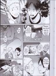 Read (C89) [ECHO (Echo Jiro)] Bero Bero Yuru Yuru Tanoshii Sex [English]  Hentai Porns - Manga And Porncomics Xxx