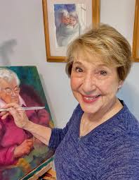 Candace Campbell Fine Art