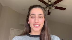 Happy Monday, everyone! 😻 Mia Levine, a second-year student in the College  of Osteopathic Medicine and President of the university's Rainbow Health  Coalition (RHC), is here to tell you more about the