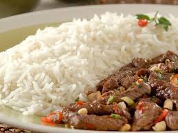 Te proponemos 3 ideas rápidas y originales con las que apenas vas a manchar la cocina. Carne De Ternera Frita Con Cebolla Y Arroz Receta Paso A Paso