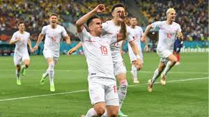 Currently, mario gavranovic is 31 years, 8 months and 4 days old. France 3 3 Switzerland 4 5 Pens Swiss Win On Penalties After Euro 2020 Classic Quick Info News