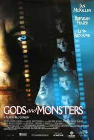 Monster 2003 streaming filmtv.it ~ scheda film monster 2003 streaming leggi la recensione trama castpleto critica e guarda trailer foto immagini poster e locandinal film diretto da patty jenkins con charlize theron christina ricci bruce dern lee tergesen monster 2003 streaming ita altfinizione. Gods And Monsters Film Wikipedia