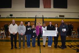 Two schools, four teams,...