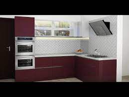 Pin On Modular Kitchen