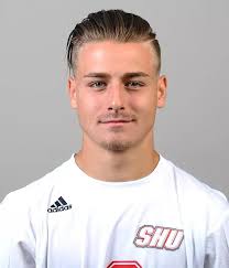 2015 Men's Soccer Roster