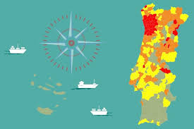 Novas medidas determinadas pelo governo após conselho de ministros de hoje. Veja No Mapa Como Esta O Risco No Seu Concelho E Quantos Casos Precisa Ter Para Cada Escalao Portugal Sabado