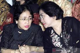Tersangka y ditahan sejak 13 maret 2021, yang kemudian menderita sakit bahkan sempat menjalani perawatan di rs bhayangkara pontianak, kata kapolres sekadau akbp k tri panungko di. Megawati Berduka Cita Atas Wafatnya Rachmawati Antara News