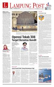 Dunkin offers both yeast doughnuts and cake doughnuts. Lampung Post Selasa 29 September 2015 By Lampung Post Issuu