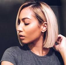 Use good hair products to minimize frizz, boost volume, and tame unruly curls. 30 Super Short Hair Cut Styles