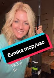 Eureka Mop Vac Review: Effortless Cleaning Solution