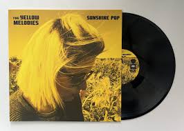 Image result for Sunglow Yellow 2017 City Express