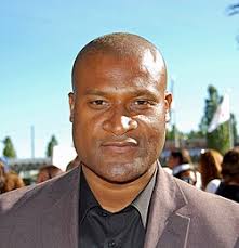 Lijst van Rotterdammers