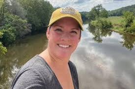 My laundry smelt awful after three washes