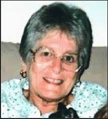 Patricia Polk Obituary (1931