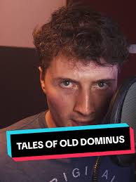 Eric Moonvale Voiceover