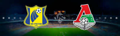 Локомотив победил ростов со счетом 4:1. Rostov Lokomotiv Prognoz Na Match 14 09 2020
