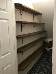 Feb 19, 2016 · don't let valuable storage space go to waste — with proper planning, even the tiniest closet can hold tons of stuff and still stay tidy. Pantry Shelves Under Stairs Best Shelves Catalog