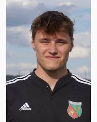 Vötting und Unterbruck klettern nach oben