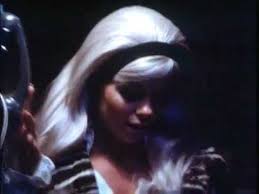 The Jayne Mansfield Story