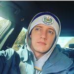 Eric Moler's Instagram, Twitter & Facebook