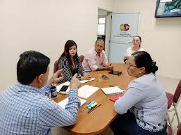 Tenencia Política -...