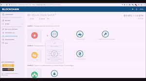 This means that you need to provide personal information to create an account. First Tutorial How To Buy Btc With Debit Credit Card Inside Blockchain Info Youtube
