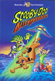 скуби ду мультик смотреть онлайн бесплатно в хорошем качестве Scooby Doo And The Alien Invaders Scooby Doo Movie New Scooby Doo Scooby Doo Mystery Inc
