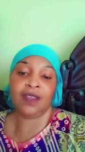 Zawadi Aisha Mashauzi